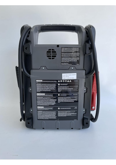Schumacher Dsr114 Akü Takviye Cihazı 110v Batarya Sorunlu
