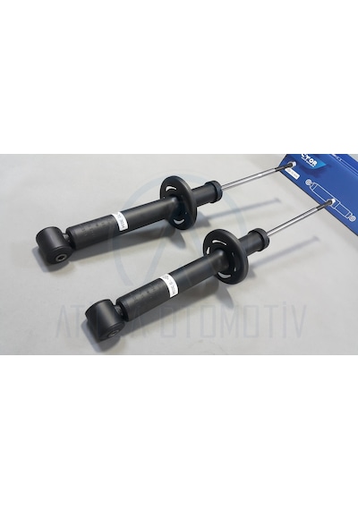 2 x VOLKSWAGEN POLO 6N1 6N2 95-02 ARKA AMORTİSÖR SETİ DOCTOR