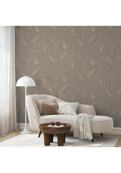 Icon Koleksiyonu 24113-4 Duvar Kağıdı 15.6 Mtr