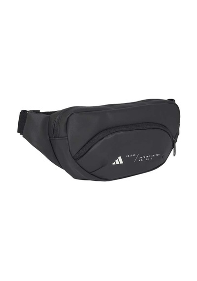 Adidas Hybrıd Unısex Spor Çanta - Kg8018 Siyah