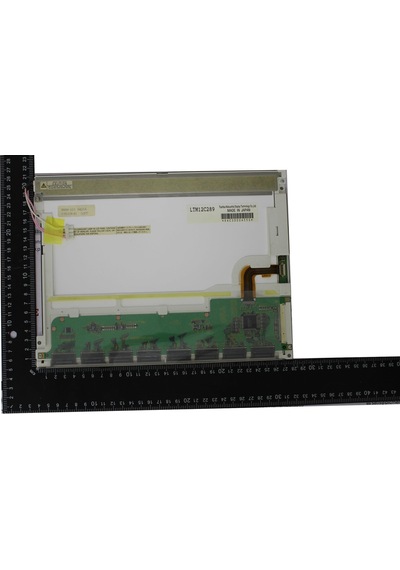 Ltm12c289 Lcd Ekran