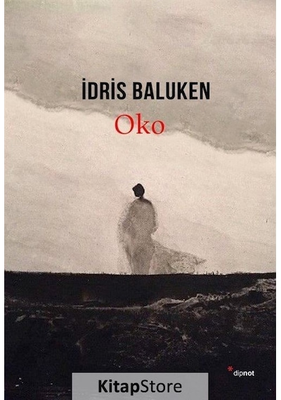 Kitapstore Oko / Idris Baluken