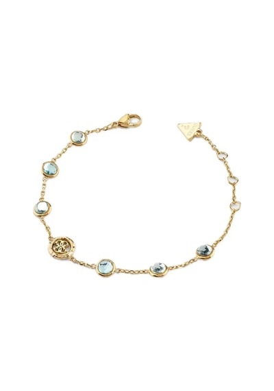 Guess Kadın Bileklik Jgujubb05099jwygaqs Çok Renkli
