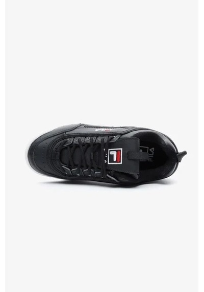 Fıla Disruptor Sneaker Kadın Ayakkabı 1010302.25y Siyah