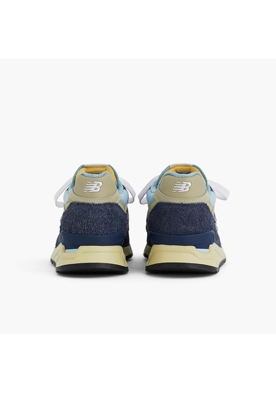 New Balance Kadın Ayakkabı U998cb Çok Renkli