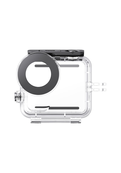 Telesın Osmo Nano Su Geçirmez Kılıf 60m , Osmo Nano Waterproof Dive Case