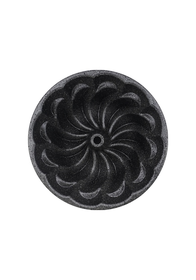 Class Döküm Kek Kalıbı 25cm Gold Gold