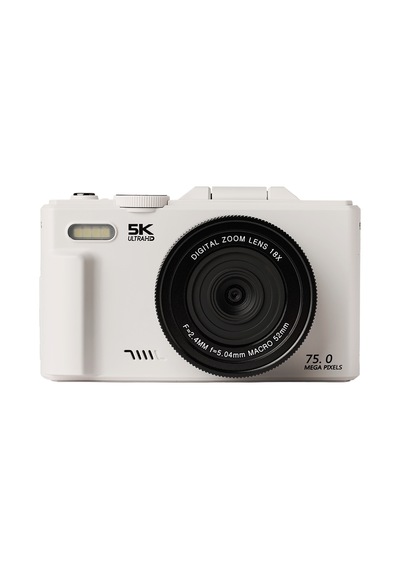Acton Flip Digital 5K Fotoğraf Makinesi (Acton Türkiye Karacasulu Garantili)