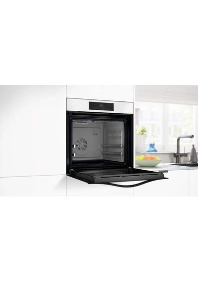 Profilo FXMA455C 76 L Fırın Ankastre Beyaz