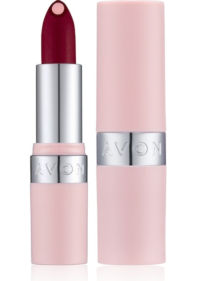 Avon Hydramatic Mat Ruj - Hydra Garnet