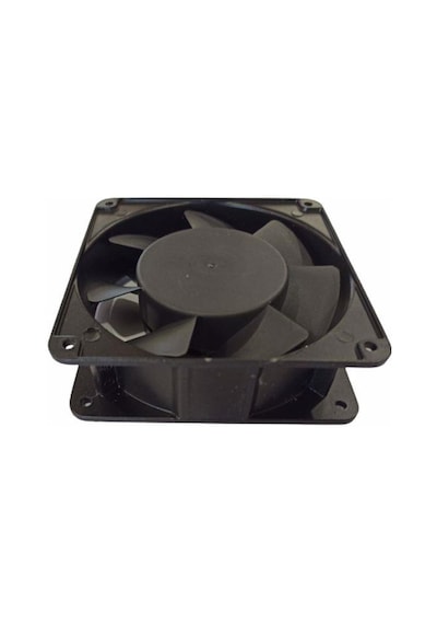 Tidar Kare Fan 120X120X38 Mm