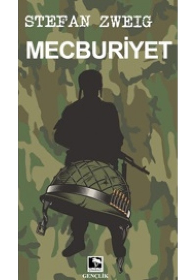 Mecburiyet - Stefan Zweig - Çınaraltı Yayınları