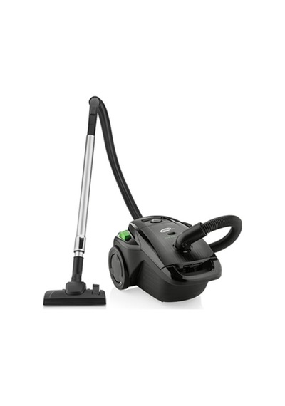 Goldmaster GM-7514 Zümrüt 700 W Toz Torbalı Elektrikli Süpürge