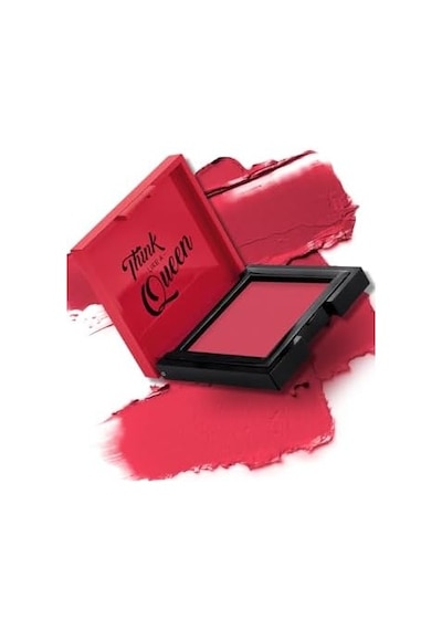 Pastel Cream Blush - Krem Allık, 48 Romance, 3.6g 0