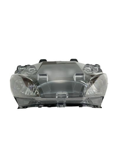 19155883 Cf Moto Sr 250 Far Komple