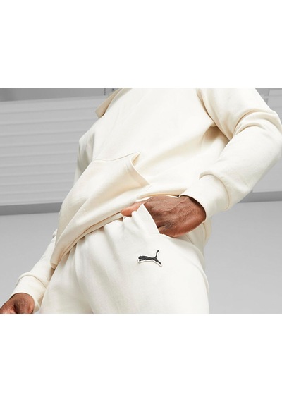 Puma Better Essentials Sweatpants Erkek Günlük Eşofman Altı 67598099 Bej 67598099 Bej