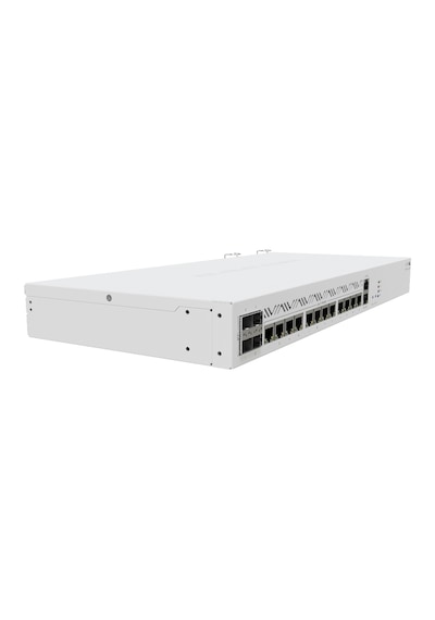 MikroTik CCR2116-12G-4S+ 12 Port Firewall Router