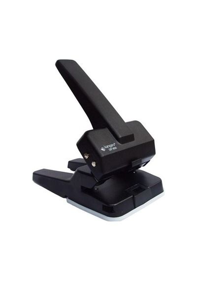 Kangaro Dp -800 Arşiv Tipi Delgeç Siyah