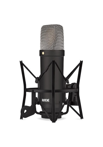 Rode Nt1 Signature Black