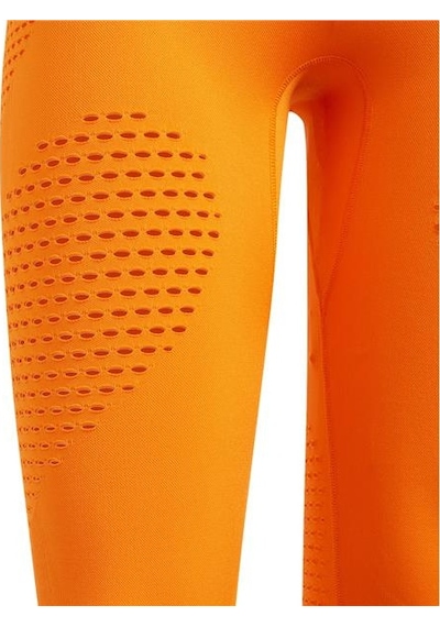 Adidas Asmc Tst Leg Kadın Tayt Iv9190-turuncu Turuncu