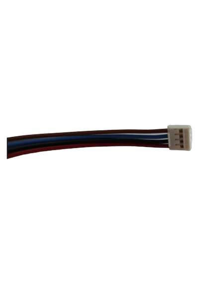 Atiker Sıralı Sistem Anahtar Soketi 4 Pin (Romano Uyumlu)