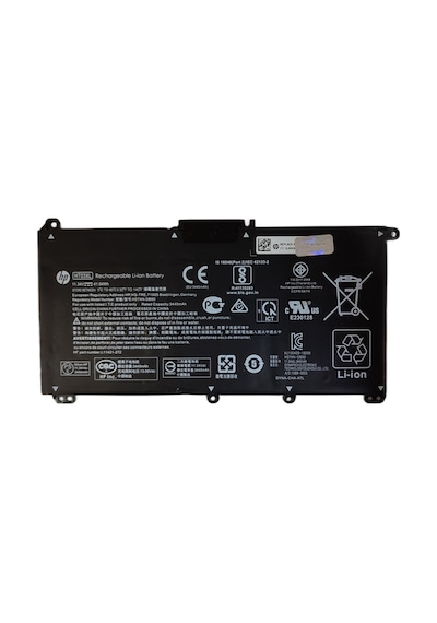 Hp Pavilion 15-cu Batarya