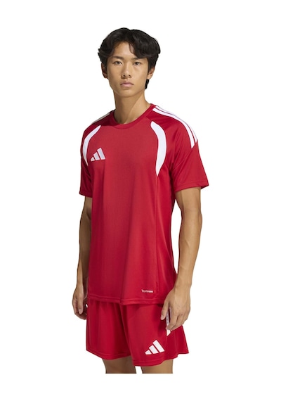 Tepore/whıte Adidas Erkek Futbol Forma Tiro26l Jsy M Kb1355 Kırmızı