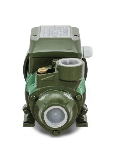 0.5 Hp-220v-bronz Fan Satrifüj Su Pompası