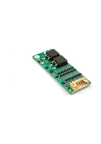 5s 15a Bms Lityum Li-ion Batarya Koruma Kartı - 5 Adet Seri 18650 Pil 21v - 18650 Li-ion Lipo