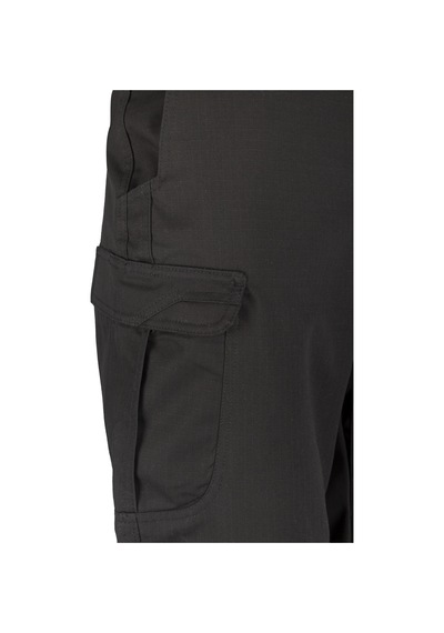 Vav Wear Tactical Pantolon Dayanıklı Rahat Terletmez Kargo Outdoor Intel11 Siyah