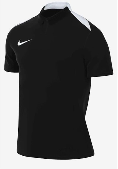 Nike M Nk Df Acdpr24 Ss Polo K Fd7600-010 Siyah Erkek Polo Yaka Tişört 001