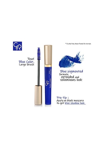 İnstant Volume Maskara 0