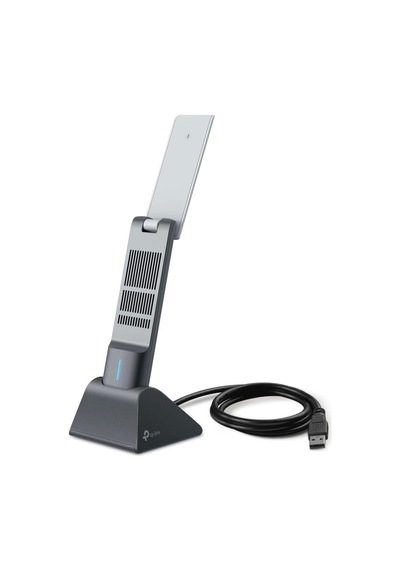 Tp-link Archer Tx50uh 2400 Mbps Wifi 6 Kablosuz Usb Adaptör Ax3000