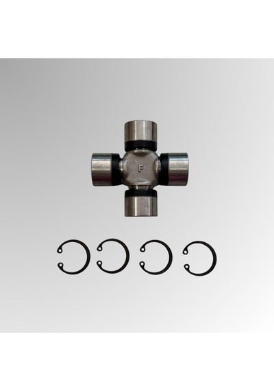 Sdf Parts Same Deutz-fahr Ön Cer Mafsalı