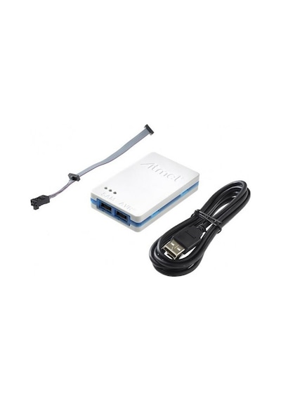 Atmel İce Atatmel Ice Basic Programlayıcı Arm Cortex-M İle Sam Avr Isp