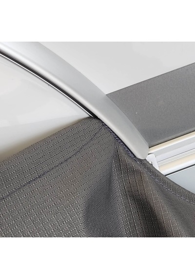 2k Cepli Ripstop Karavan Teker Kılıfı 91x84cm