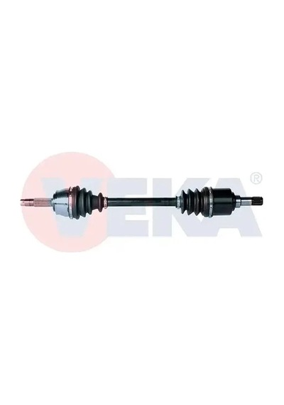 Fiat Aks Komple Ön Veka Fı-8057