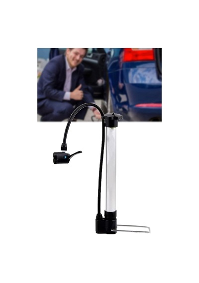 El Hava Pompası Top Lastik Hava Şişirme Thp-9918b