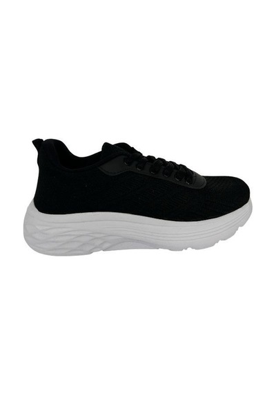 Kemal Tanca 888 142 Erkek Spor Ayakkabı & Sneaker Siyah