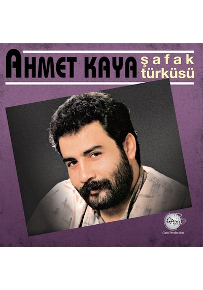 Ahmet Kaya - Şafak Türküsü Plak