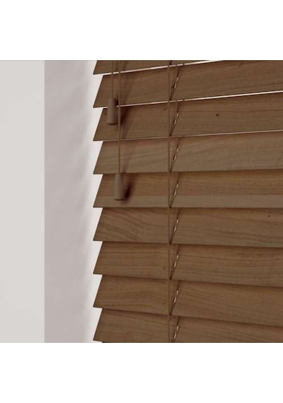 Ahşap Jaluzi 50 Mm Polywood Vip Serisi (518948609) Diğer