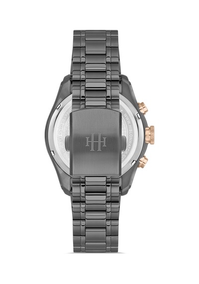 Hislon Men's Masterwork Ms207t-04sr Gri