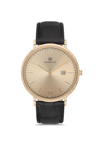 Momentus Em349g-08bg Erkek Kol Saati