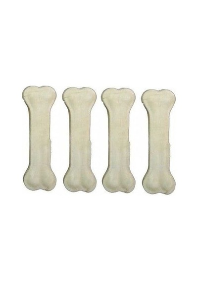 7 Cm Sütlü Kemik 4 Lü
