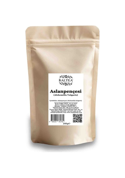 Aslanpençesi Tozu 120g