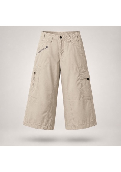 Oxbow Nuoro Pantalon E7nuoro E7nuoro C43 Gri