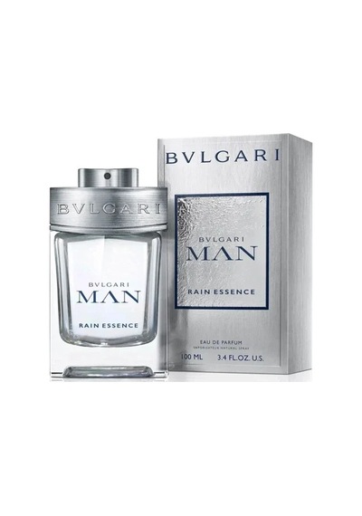 Bvlgari Man Rain Essence Edp 100 Ml Erkek Parfüm Fresh