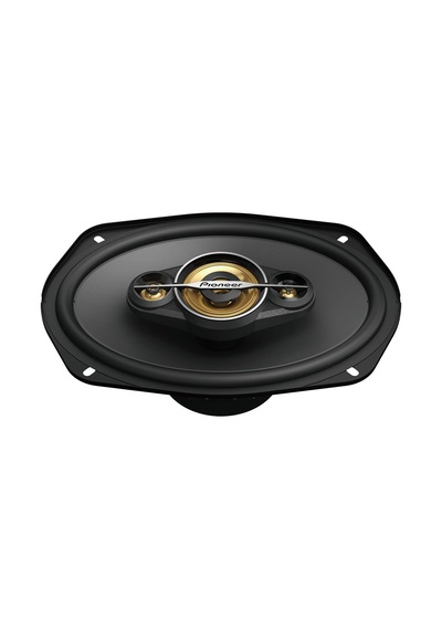 Ts-a6971f 600 Watt 6x9 Oto Hoparlör