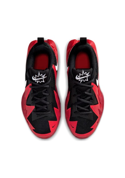 Nike S.t. Dynamite Çocuk Spor Ayakkabı Siyah