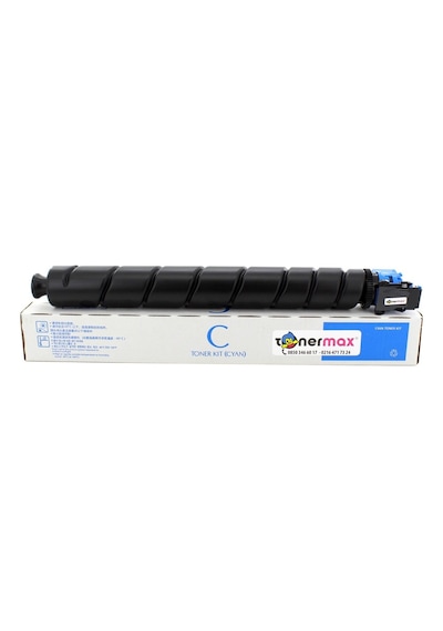 Utax Ck-8514 Uyumlu Toner Mavi / Utax 5006Ci / 5007Ci / 5057Ci / 549209908